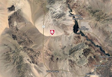 0 U S Route 95, Vidal, CA - photo 2