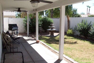 1501 W Shellfish Dr, Gilbert, AZ 85233 - photo 5