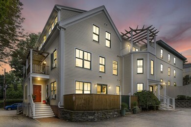 33 Park Street #2, Portland