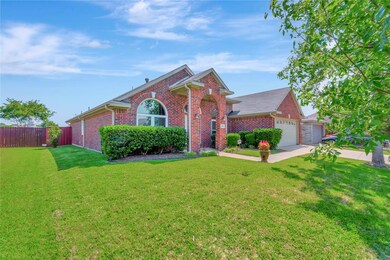 8228 Montecito Dr, Denton, TX 76210 - photo 2