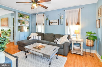 16 E Pennsylvania Ave, Stewartstown, PA 17363 - photo 6