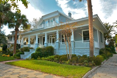 3205 Saint Johns Ave, Jacksonville, FL 32205 - photo 2