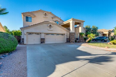 5622 W Gary Dr, Chandler, AZ 85226 - photo 2