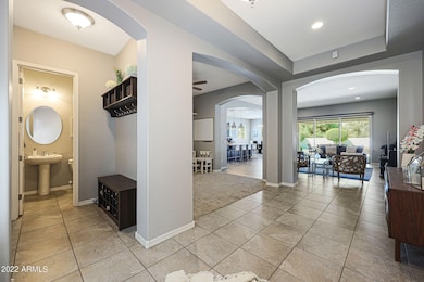 3904 S Wilson Dr, Chandler, AZ 85286 - photo 5