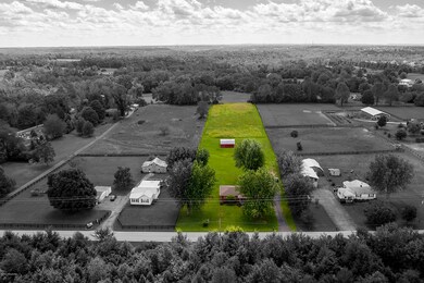 11206 Brentlinger Lane 2.8 ac