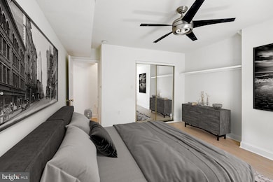 817 T St NW unit B, Washington, DC 20001 - photo 6