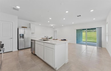 Stylish Kitchen