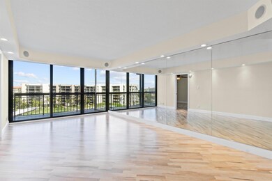 The Yacht & Racquet Club unit 603-G, Boca Raton, FL 33431 - photo 5