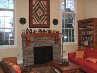 Open Floorplan