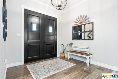 411 Goates Rd, Troy, TX 76579 - photo 6