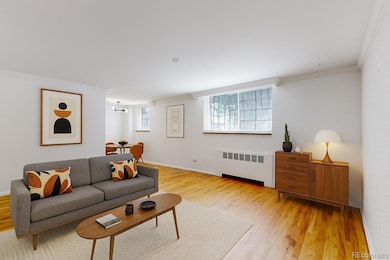 Dublin Terrace unit 101, Denver, CO 80206 - photo 3