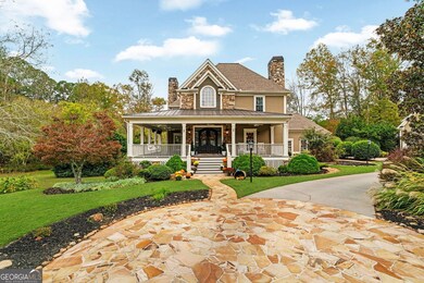 505 Silo View Ct, Woodstock, GA 30188 - photo 3