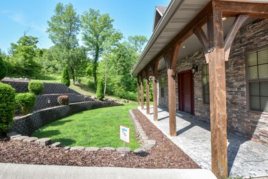 89 Green Cottage Dr, Shell Knob, MO 65747 - photo 4