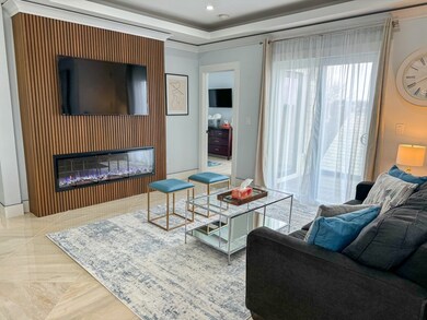 31 Train St unit 3Furnished, Dorchester, MA 02122 - photo 2