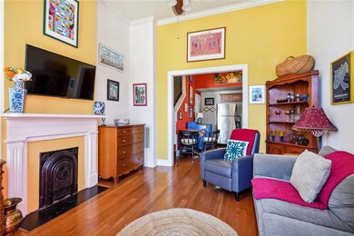 2523 Laurel St unit A, New Orleans, LA 70130 - photo 4