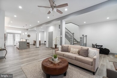 2317 Harlem Ave, Baltimore, MD 21216 - photo 7