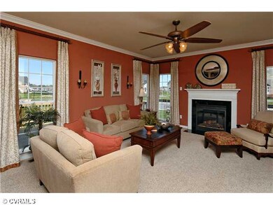 Den/Family/Great Room