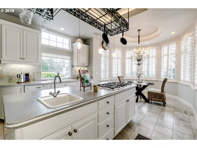 Kitchen/Nook