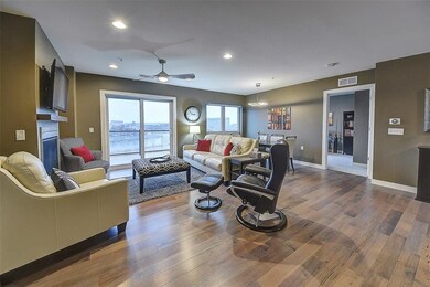 450 1st St SW unit 405, Cedar Rapids, IA 52404 - photo 7