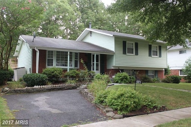 6821 Trexler Rd, Lanham, MD 20706 - photo 5