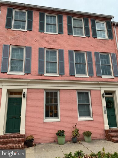 730 S Hanover St unit C, Baltimore, MD 21230 - photo 2