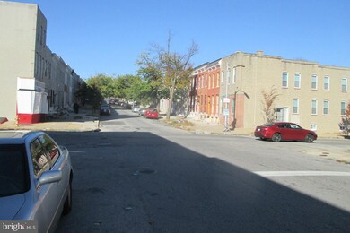 1537 N Bond St, Baltimore, MD 21213 - photo 3