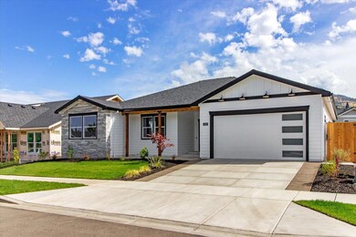 1822 Canyon Ave unit Lot 1, Medford, OR 97504 - photo 4