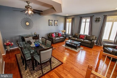 11805 Medway Church Loop, Manassas, VA 20109 - photo 4