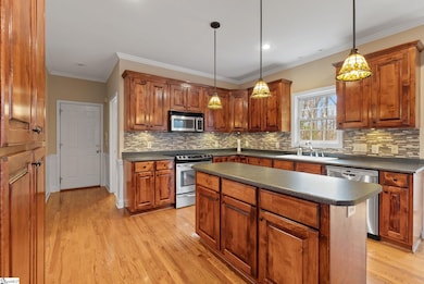 215 Glen Laurel Dr, Easley, SC 29642 - photo 7