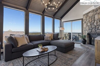 105 Beechtop Rd, Beech Mountain, NC 28604 - photo 7