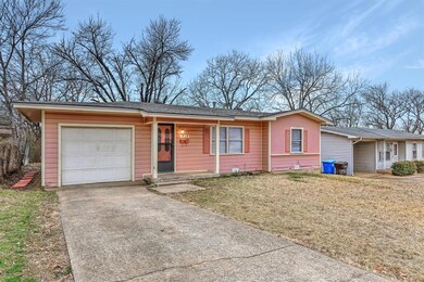 1713 Ridgewood Rd, Denison, TX 75020 - photo 3