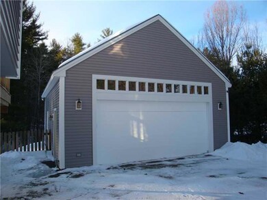 Parking Lot/Garage. Finished and...