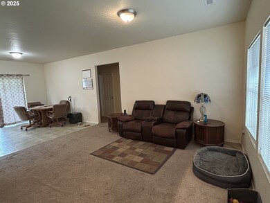 Living Room/Dining Room
