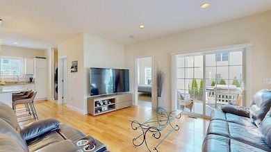 27 Tea Party Cir unit 27, Holden, MA 01520 - photo 5