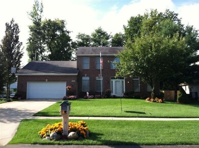 2564 87th St SW, Byron Center, MI 49315 - photo 2