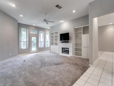 1609 Green Tree Dr, Hurst, TX 76054 - photo 5