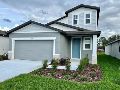 3323 Fresno Place, Zephyrhills, FL 33541 - photo 2