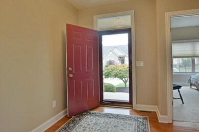 Foyer