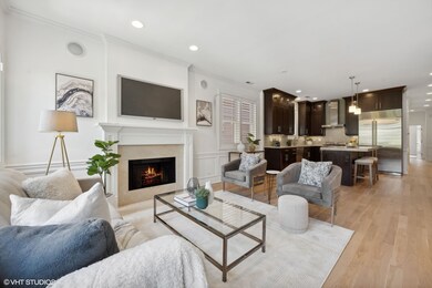 829 W Wrightwood Ave unit 2, Chicago, IL 60614 - photo 7