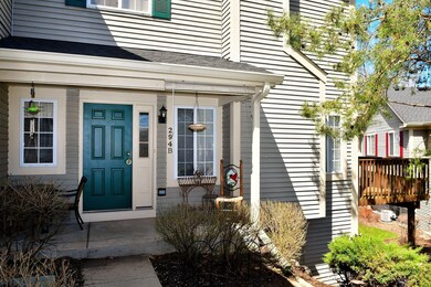 294 Windsor Ct unit B, South Elgin, IL 60177 - photo 2