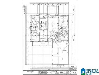 410 Stonegate Cir, Lincoln, AL 35096 - photo 4