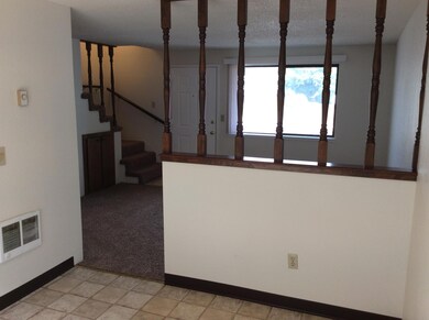 Stairway 827 NE A