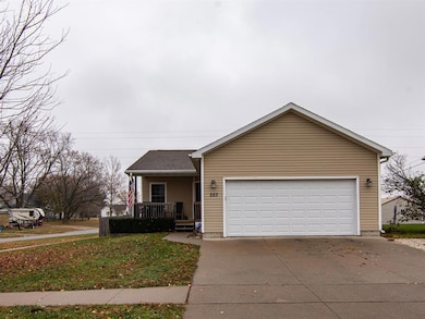223 N Fremont St, Stuart, IA 50250 - photo 2