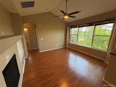 11992 W Long Cir unit 204, Littleton, CO 80127 - photo 5