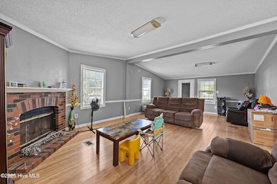 1095 James Rd, Robersonville, NC 27871 - photo 3