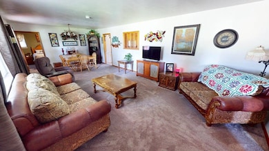 514 S Ellis St unit 506 S Ellis St., Shattuck, OK 73858 - photo 3