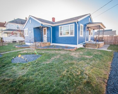 339 Jefferson St, Fall River, MA 02721 - photo 2