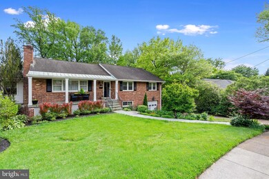 4900 37th St N, Arlington, VA 22207 - photo 3