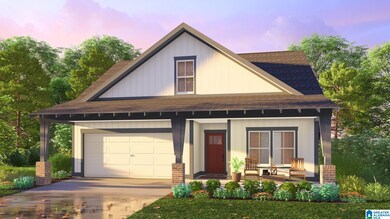 5456 Longmeadow Ridge, Trussville, AL 35173 - photo 4