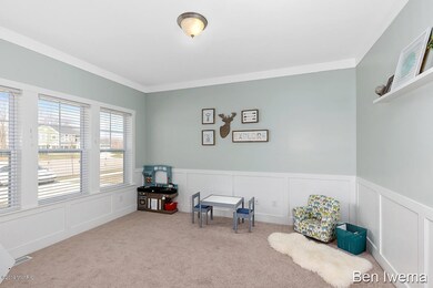 8964 Split Stone Ct, Byron Center, MI 49315 - photo 6